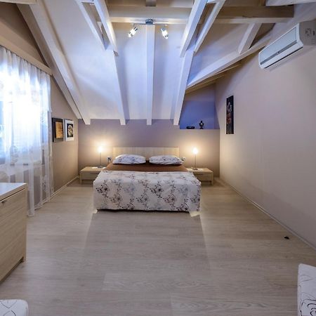 Seaside Villas Eli Cavtat Exterior foto
