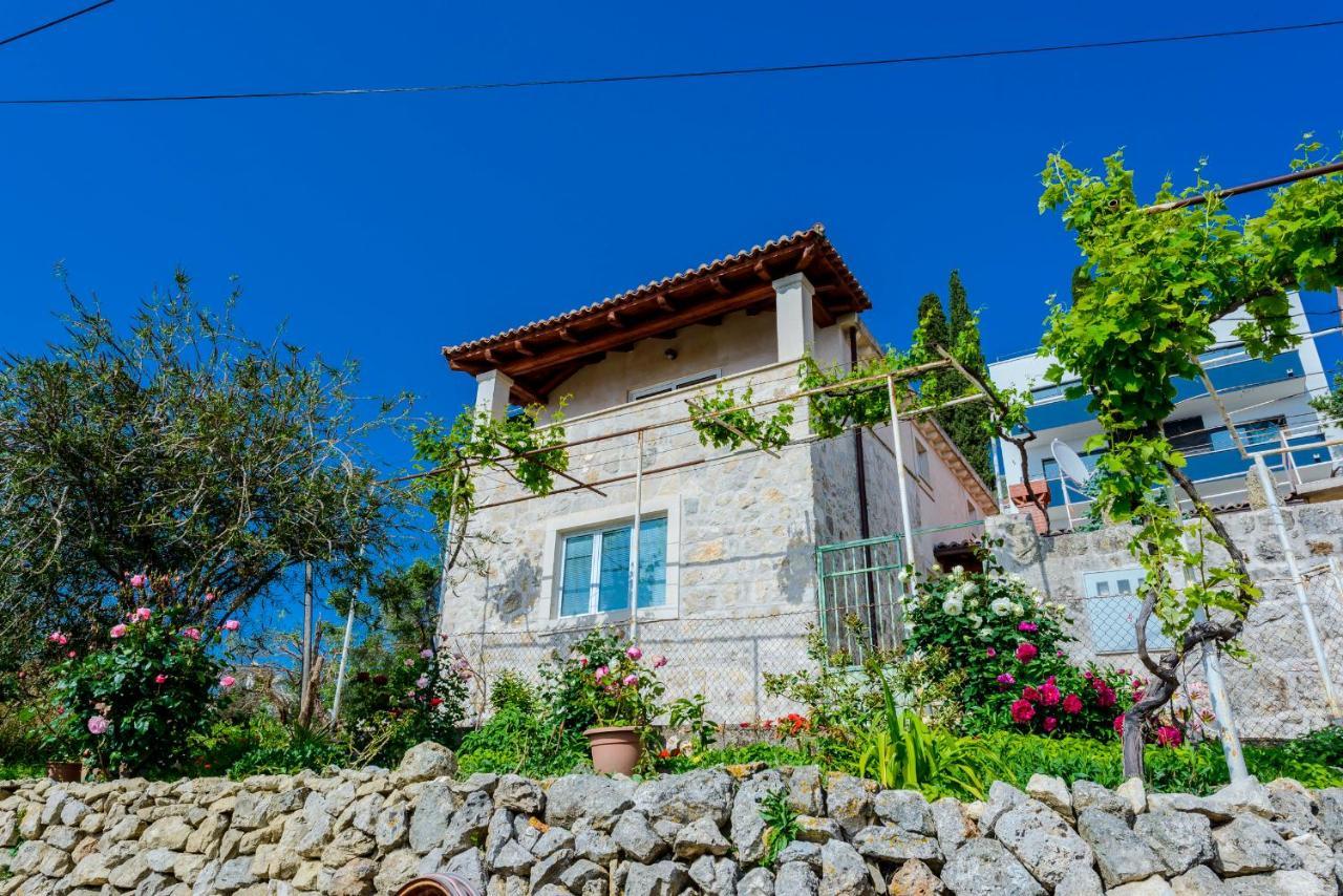 Seaside Villas Eli Cavtat Exterior foto