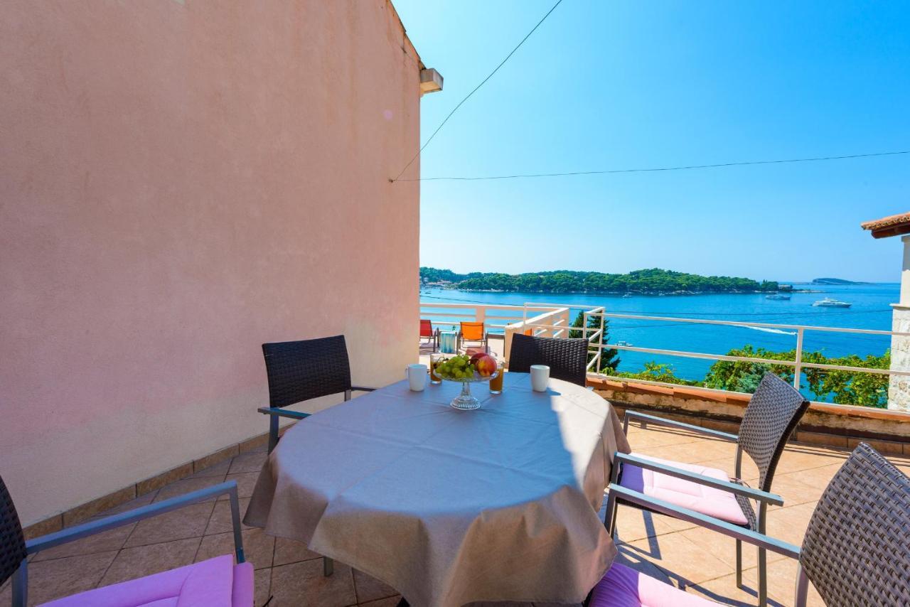 Seaside Villas Eli Cavtat Exterior foto