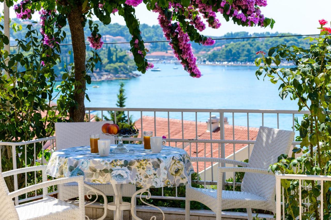 Seaside Villas Eli Cavtat Exterior foto