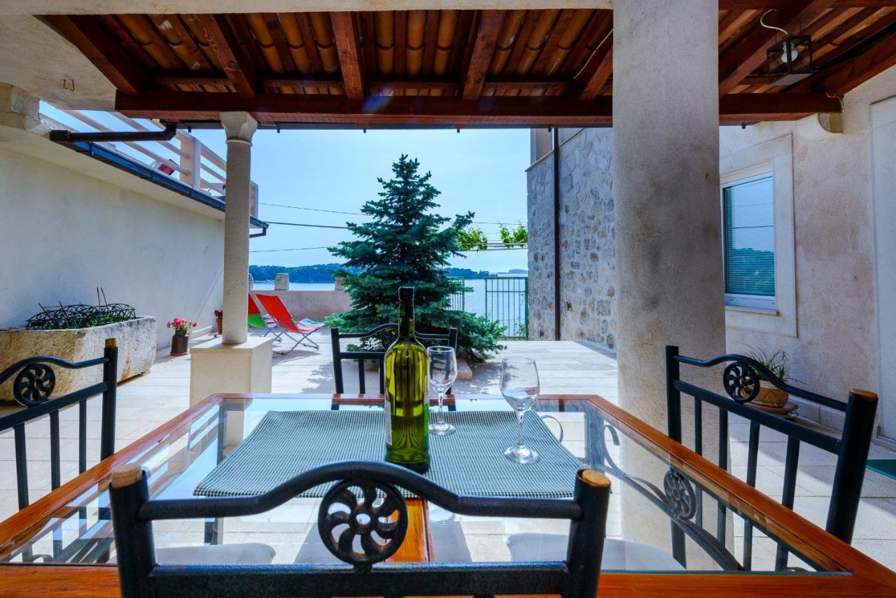 Seaside Villas Eli Cavtat Exterior foto